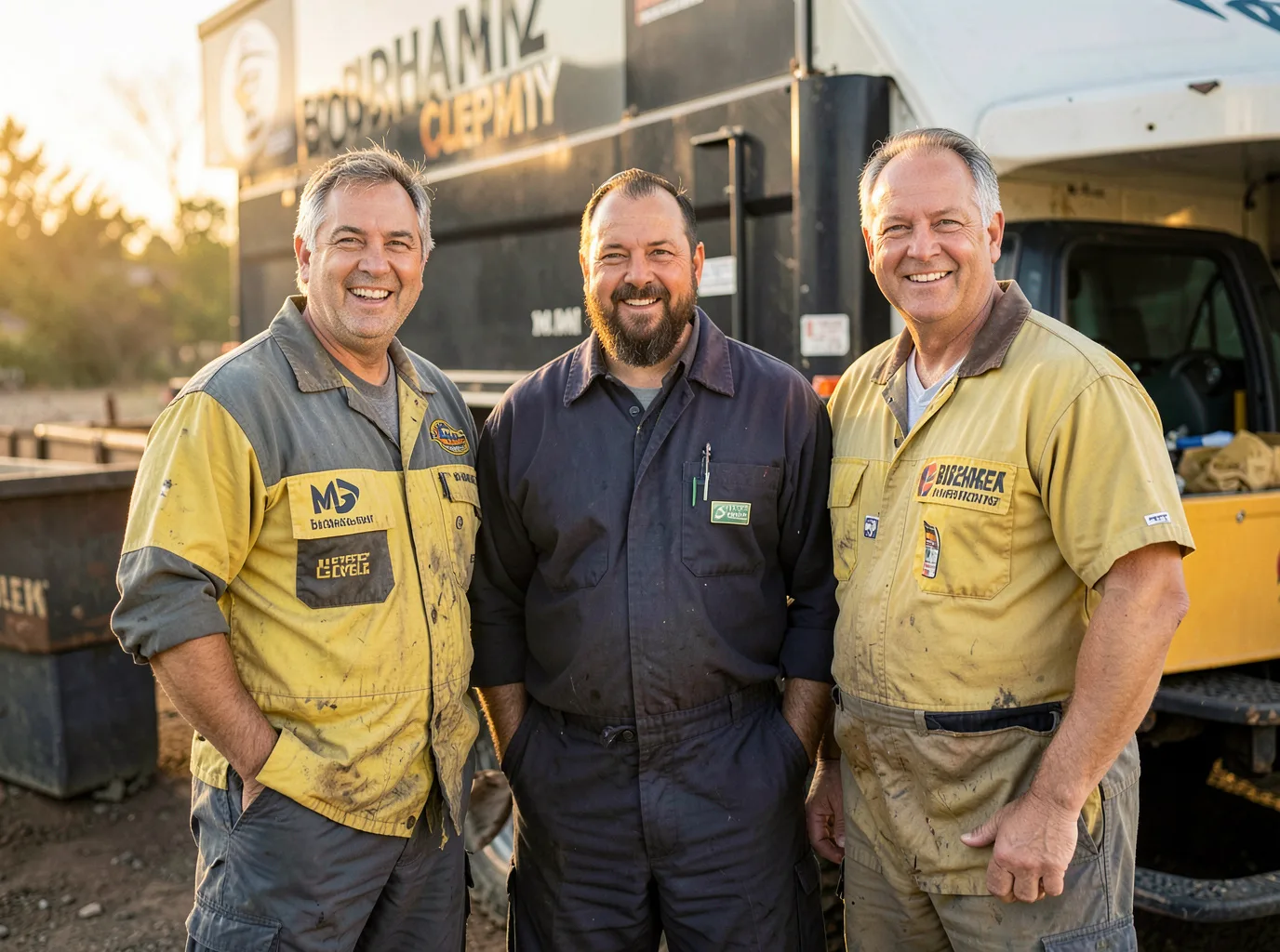 Sewage Cleanup company in Des Allemands, LA